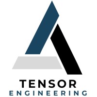 Tensor Engineering logo - Similar company to Tensor Engineering, Llc