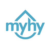 MyHy logo - Similar company to Millennium Trailers