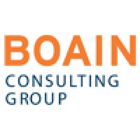 Boain Consulting Group logo - Similar company to Trilogy Consulting