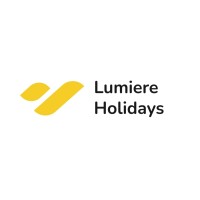 Lumiere Holidays logo - Similar company to Storysphere Projects Llp