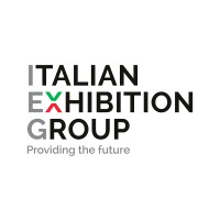 Italian Exhibition Group Spa logo - Similar company to Titanka! Spa