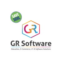 GR Software logo - Similar company to Gr Software Engineering