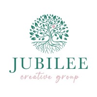 Jubilee Creative Group logo - Similar company to Totally Normal Design