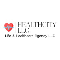 HealthCity Life insurance Agency LLC logo - Similar company to Php Agency - Utah