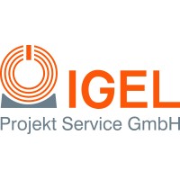 IGEL Projekt Service GmbH logo - Similar company to Igel Ag