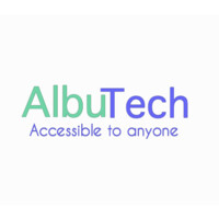 AlbuTech logo - Similar company to Sharkcoders - Code School