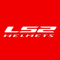 LS2 Helmets Uruguay logo - Similar company to Motowolf By 10 Tigers Srl 🇦🇷 & Promercader Llc 🇺🇸🇲🇽🇨🇴🇺🇾