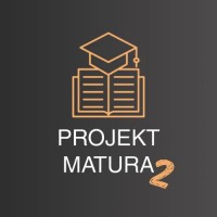 Projekt MATURA logo - Similar company to S'Sense – Brand Studio