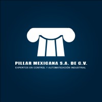 Pillar Mexicana S.A. de C.V. logo - Similar company to Jvg Process Automation