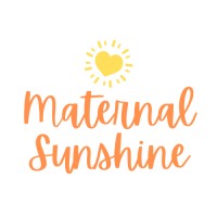 Maternal Sunshine logo - Similar company to Le Village Cowork