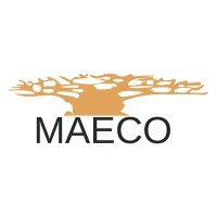MAECO logo - Similar company to Exafi