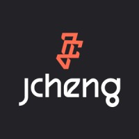 JCheng Design logo - Similar company to Spodio