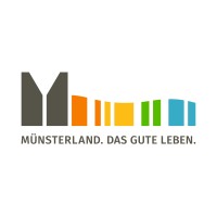 Münsterland e.V. logo - Similar company to Digital Hub Münsterland