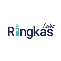 Ringkas Labs logo - Similar company to Reluvate Technologies