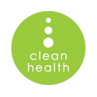 Clean Health Group logo - Similar company to Nutritional Coaching Institute