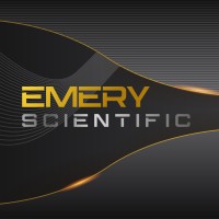 Emery Scientific logo - Similar company to Providion Us