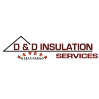D&D Insulation Services logo - Similar company to D & D Insulators