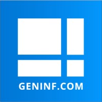 General Informatics logo - Similar company to It Voice