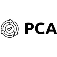 PCA Global Services LLP logo - Similar company to Vahan Help