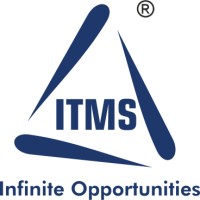 ITMS India Private Limited logo - Similar company to Itms