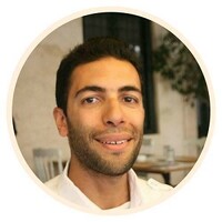 Mohamed Ali Ben Ammar محمد علي بن عمار logo - Similar company to Dc Solutions Llc