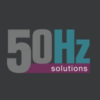 50Hz Solutions Pty Ltd logo - Similar company to Beeline Purchasing Llc