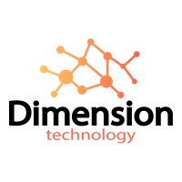 Dimension Technology logo - Similar company to Seq Llc