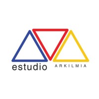 Arkilmia logo - Similar company to Garhem 3D Sl