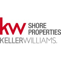 Keller Williams Shore Properties logo - Similar company to Corcoran Infinity Properties