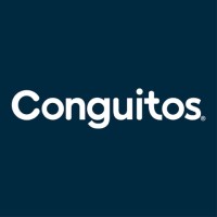 Conguitos logo - Similar company to Davale Games