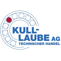 Kull-Laube AG logo - Similar company to Ethatec & Ethaplan Gmbh