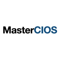 MasterCIOs logo - Similar company to Snoopcore