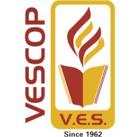 VES College of Pharmacy, Mumbai (VESCOP) logo - Similar company to Vivekanand Education Society'S Institute Of Technology