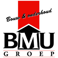 BMU Groep logo - Similar company to Polysto Group Bv