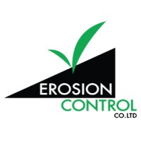 Erosion Control Co Limited logo - Similar company to Erosion Control Systems, Inc.