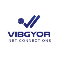 Vibgyor Net Connections Private Limited logo - Similar company to Postdot Technologies Pvt. Ltd.