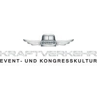 KRAFTVERKEHR - Event- und Kongresskultur logo - Similar company to Robotics Saxony