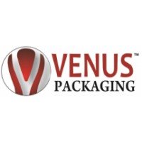 Venus Packaging logo - Similar company to Cold Brew Pak