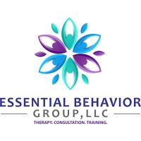 Essential Behavior Group, LLC logo - Similar company to Great Lakes Behavior Analysis