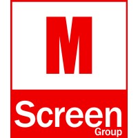 M Screen Group logo - Similar company to Vor-Immobilier