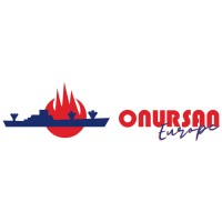Onursan Europe logo - Similar company to Onursan Marine Safety