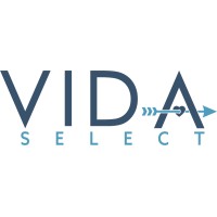 VIDA Select logo - Similar company to Linx Dating