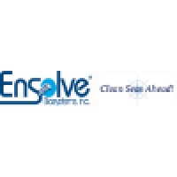 Ensolve Biosystems