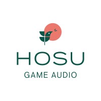 Hosu Game Audio logo - Similar company to Racing1 Markets