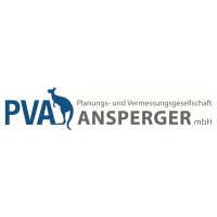 Planungs- und Vermessungsgesellschaft ANSPERGER mbH logo - Similar company to Sead Vermessungsbüro Dieper & Tegelbeckers