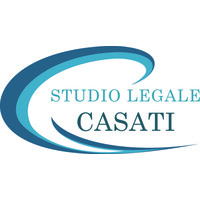 Studio Legale Casati logo - Similar company to Mph Studio Legale E Tributario