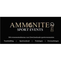 Ammonite Sport Events logo - Similar company to Convicius