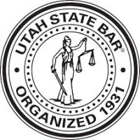 Utah State Bar logo - Similar company to Utah Center For Legal Inclusion - Ucli