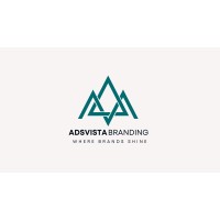 Adsvista Branding logo - Similar company to Bvr Engineered Systems