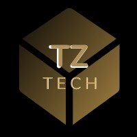 TzTech logo - Similar company to Tz Tech Automation Limited